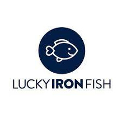 Lucky Iron Fish